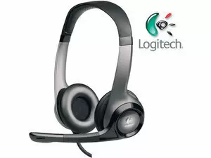 "Logitech ClearChat Pro USB Price in Pakistan, Specifications, Features"