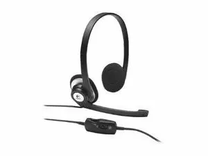 "Logitech ClearChat Stereo Headset Price in Pakistan, Specifications, Features"