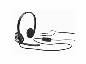 "Logitech ClearChat Stereo Price in Pakistan, Specifications, Features"