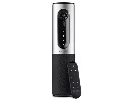 "Logitech Conference Cam Connect All-in-One Video Collaboration Solution for Small Groups Price in Pakistan, Specifications, Features"
