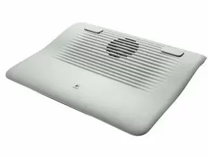 "Logitech Cooling Pad N120 Price in Pakistan, Specifications, Features"