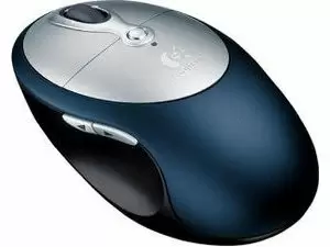 "Logitech Cordless Click! Plus Optical Mouse Price in Pakistan, Specifications, Features"