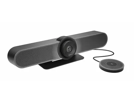 "Logitech Expansion Mic for Meet Up Conference Cam Price in Pakistan, Specifications, Features"