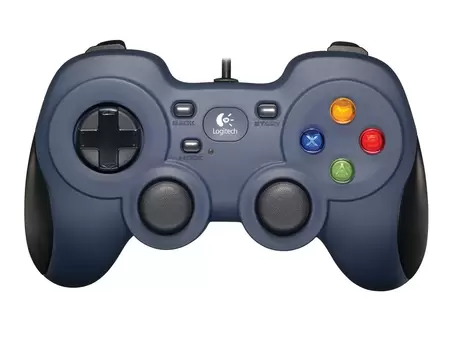 "Logitech F310 Gamepad Price in Pakistan, Specifications, Features"