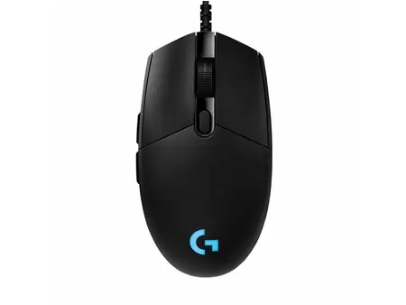 "Logitech G Pro Gaming Mouse with HERO 16K Sensor for Esports Price in Pakistan, Specifications, Features"