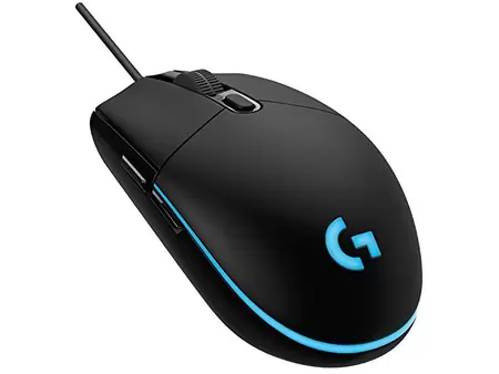 "Logitech G102 PRODIGY Gaming Mouse Price in Pakistan, Specifications, Features, Reviews"