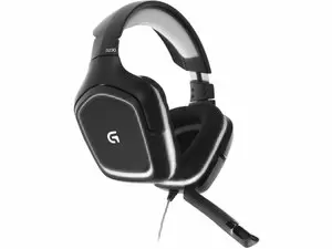 "Logitech G230 Stereo Gaming Headset Price in Pakistan, Specifications, Features"