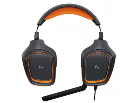 "Logitech G231 Gaming Headset Price in Pakistan, Specifications, Features"