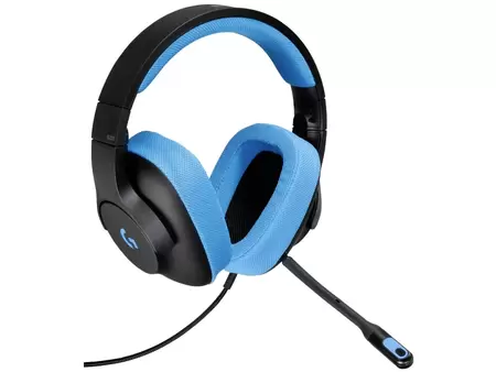 "Logitech G233 PRODIGY WIRED Price in Pakistan, Specifications, Features"