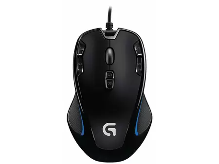 "Logitech G300s Optical Gaming Mouse Price in Pakistan, Specifications, Features, Reviews"