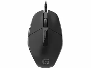 "Logitech G302 Daedalus Prime MOBA Gaming Mouse Price in Pakistan, Specifications, Features"