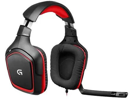"Logitech G331 Gaming Headset Price in Pakistan, Specifications, Features"