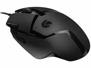 "Logitech G402 Hyperion Fury FPS Gaming Mouse Price in Pakistan, Specifications, Features"