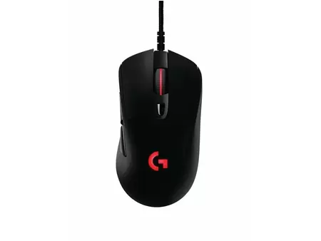 "Logitech G403 Wired Programmable Gaming Mouse Price in Pakistan, Specifications, Features"