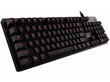 "Logitech G413 Backlit Mechanical Gaming Keyboard Price in Pakistan, Specifications, Features"