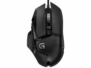 "Logitech G502 Proteus Core Tunable Gaming Mouse Price in Pakistan, Specifications, Features"