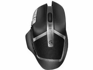 "Logitech G602 Gaming Wireless Mouse Price in Pakistan, Specifications, Features"