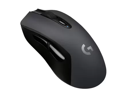 "Logitech G603 Lightspeed Wireless Gaming Mouse Price in Pakistan, Specifications, Features"