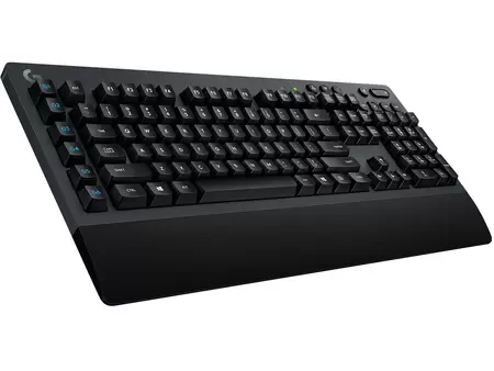 "Logitech G613 Wireless Mechanical Gaming Keyboard Price in Pakistan, Specifications, Features"