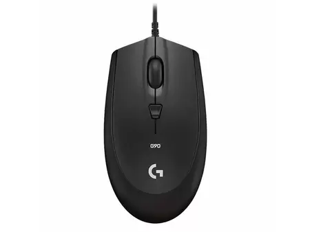 "Logitech G90 Gaming Mouse Price in Pakistan, Specifications, Features"