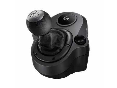 "Logitech Gaming Driving Force Shifter Price in Pakistan, Specifications, Features, Reviews"