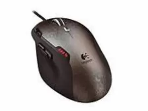 "Logitech Gaming Mouse G500 Price in Pakistan, Specifications, Features"