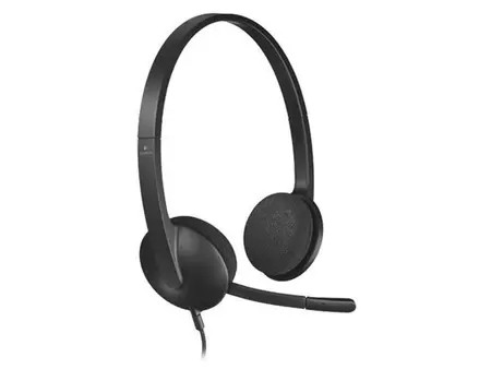 "Logitech H370 USB Headset Price in Pakistan, Specifications, Features"