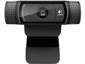 "Logitech HD Pro Webcam C920 Price in Pakistan, Specifications, Features"