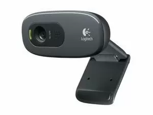"Logitech HD Webcam C270 Price in Pakistan, Specifications, Features"