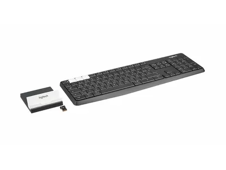 "Logitech K375s Multi-Device Wireless Keyboard Price in Pakistan, Specifications, Features"