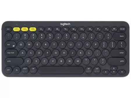 "Logitech K380 Multi-Device Bluetooth Keyboard Price in Pakistan, Specifications, Features"