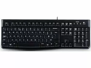 "Logitech Keyboard K120 Price in Pakistan, Specifications, Features"