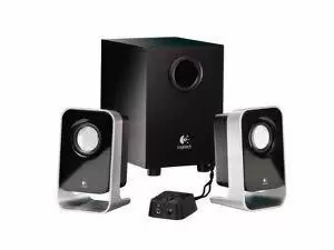 "Logitech LS21 2.1 Stereo Speaker System Price in Pakistan, Specifications, Features"