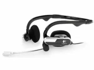 "Logitech Laptop Headset H555 Price in Pakistan, Specifications, Features"