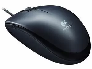 "Logitech M100 USB Optical Mouse Price in Pakistan, Specifications, Features"
