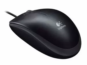 "Logitech M100r Mouse Price in Pakistan, Specifications, Features"