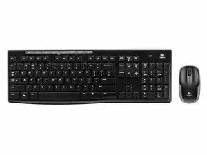 "Logitech MK260r Price in Pakistan, Specifications, Features"