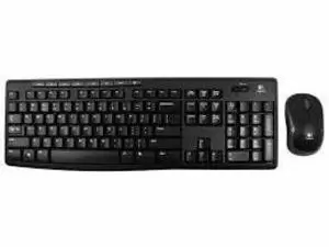 "Logitech MK270R Wireless Combo Keyboard Mouse Price in Pakistan, Specifications, Features"