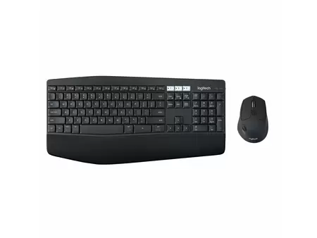 "Logitech MK850 Performance Wireless Keyboard and Mouse Price in Pakistan, Specifications, Features"