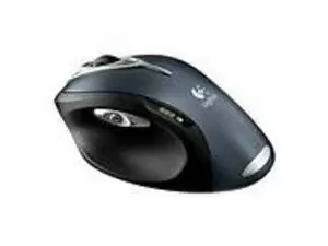 "Logitech MX 1000 Laser Cordless Mouse Price in Pakistan, Specifications, Features"