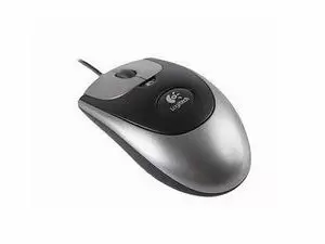 "Logitech MX 300 Optical Mouse  Price in Pakistan, Specifications, Features"