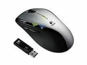 "Logitech MX 610 Cordless Laser Mouse Price in Pakistan, Specifications, Features"