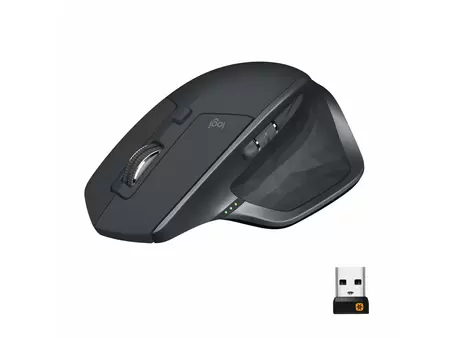 "Logitech MX Master 2S Wireless Mouse Price in Pakistan, Specifications, Features"