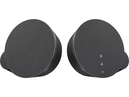 "Logitech MX Sound Stereo Computer Speakers with Bluetooth Price in Pakistan, Specifications, Features"