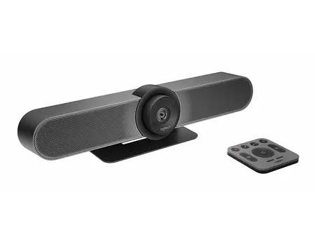 "Logitech MeetUp Video Conference Camera for Huddle Rooms Price in Pakistan, Specifications, Features"