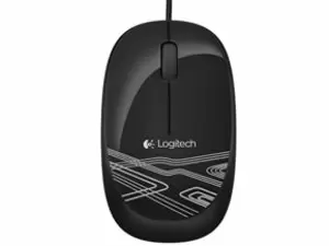 "Logitech Mouse M105 Price in Pakistan, Specifications, Features"