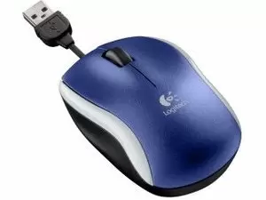 "Logitech Mouse M125  ( blue ) Price in Pakistan, Specifications, Features"