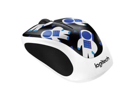 "Logitech Mouse M238 Wireless Mouse Party Collection Price in Pakistan, Specifications, Features"