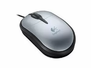 "Logitech Notebook Optical Mouse Plus  Price in Pakistan, Specifications, Features"