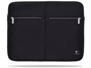"Logitech Notebook Sleeves 15.4 Price in Pakistan, Specifications, Features"
